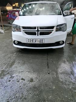 Dodge Grand Caravan